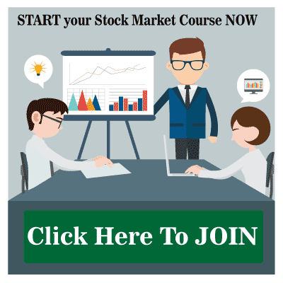 Join Stock Market Courses