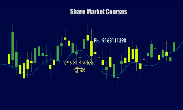 Share Trading Courses Kolkata Online Courses India 9163111390