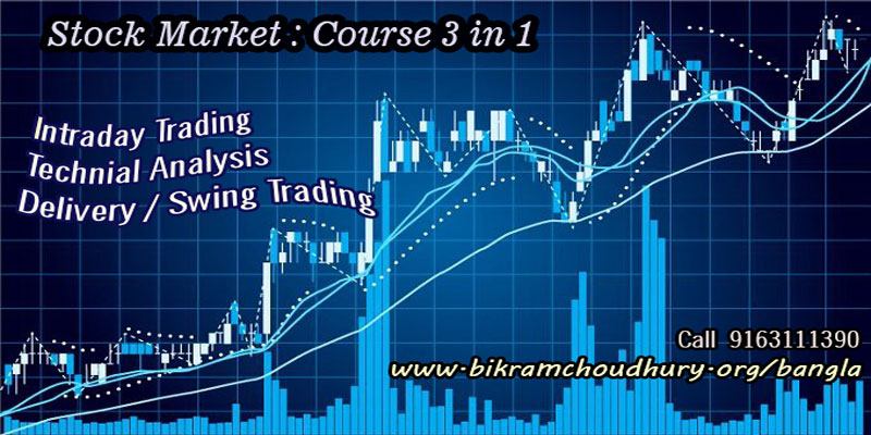Intraday trading courses learn day trading online Kolkata India