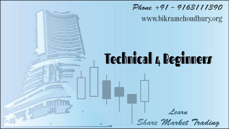 technical 4 beginners- share technical analysis online course in bengali